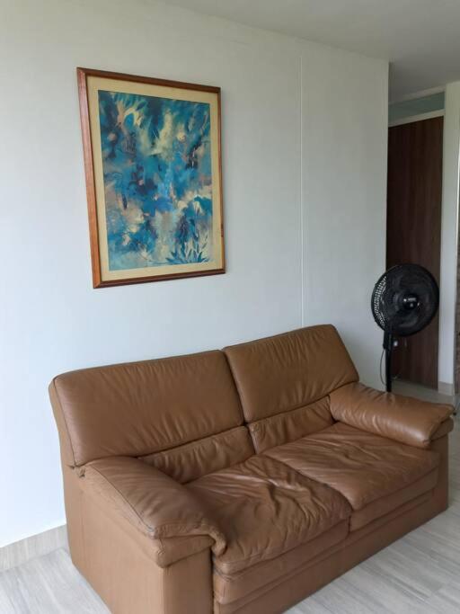 Apartamento en Ricaurte, Arrayanes de Peñaliza photo 4