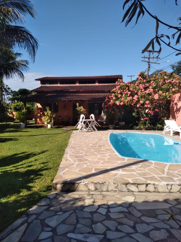 Guapimirim Casa de Campo photo 1