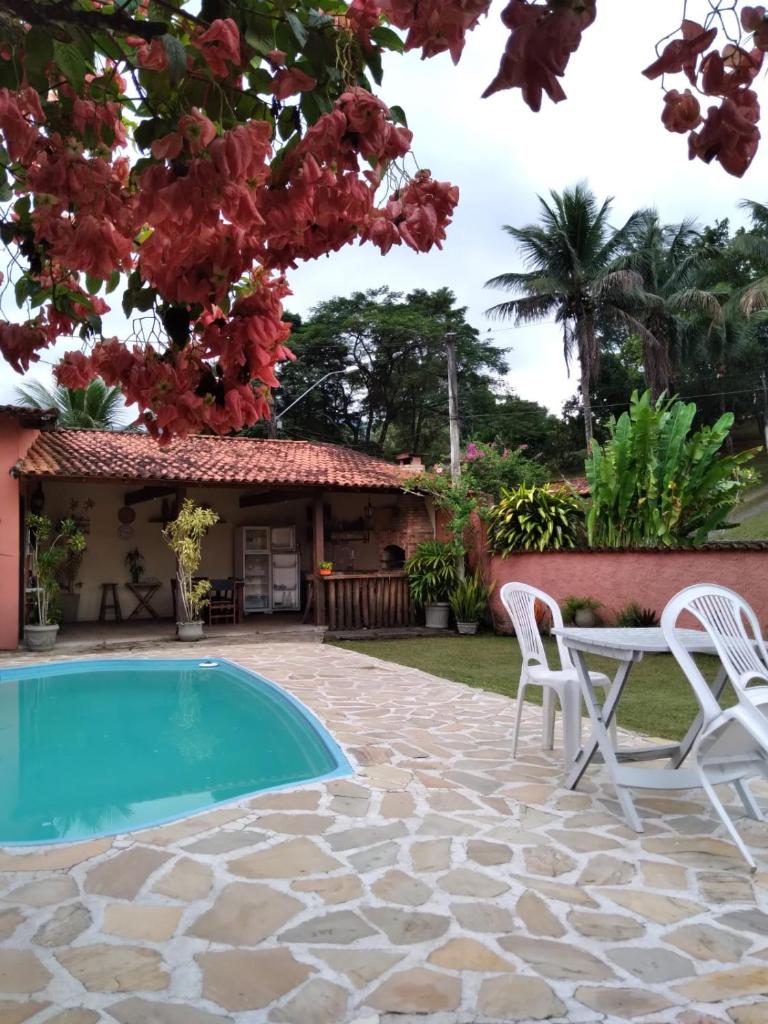 Guapimirim Casa de Campo photo 3
