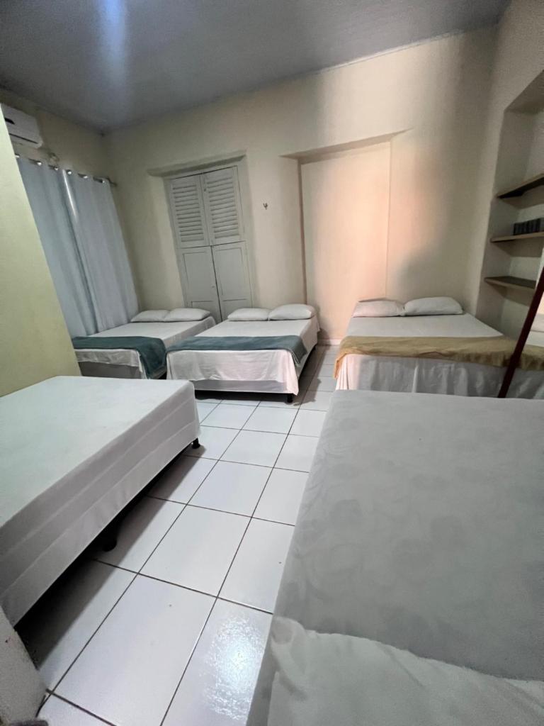 Pousada Villa Rica photo 2