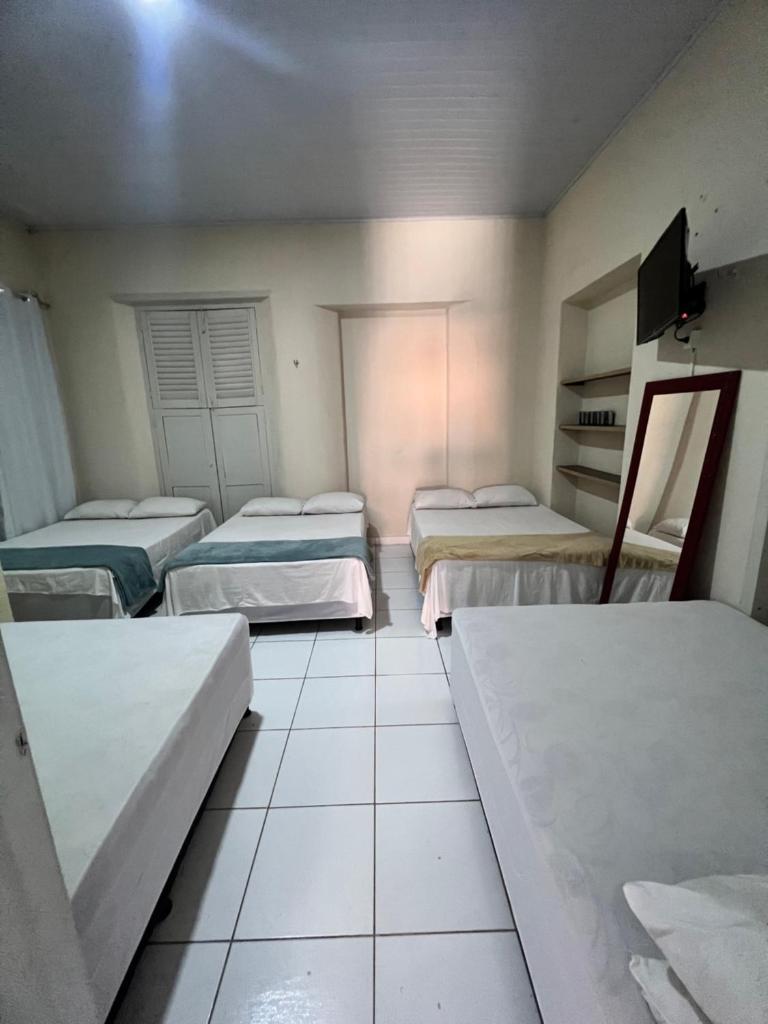 Pousada Villa Rica photo 1