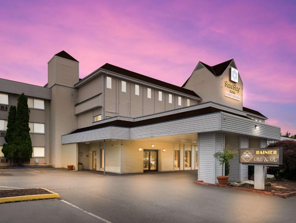 SureStay Hotel by Best Western SeaTac Airport North image