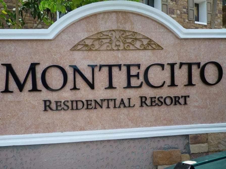 Montecito HOME AWAY FROM HOME, across NAIA Terminal 3, Metro Manila