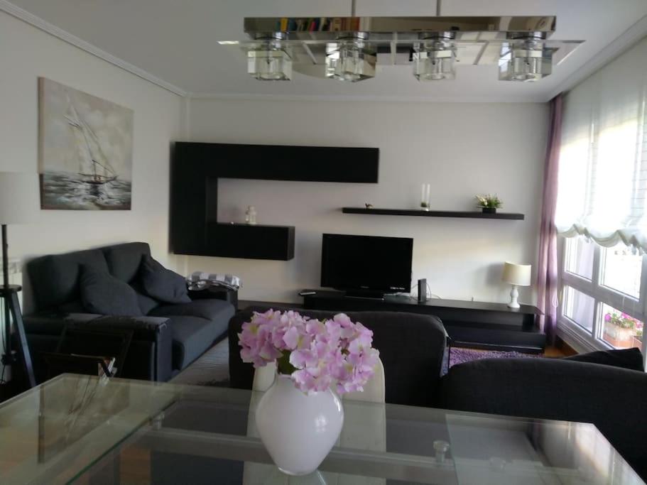 Apartamento Lekeitio, Garaje y WIFI photo 4