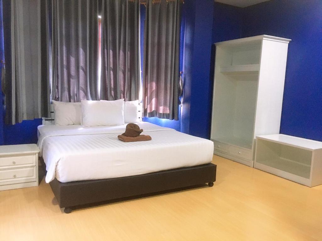Rimtarn Hotel Pakchong photo 1