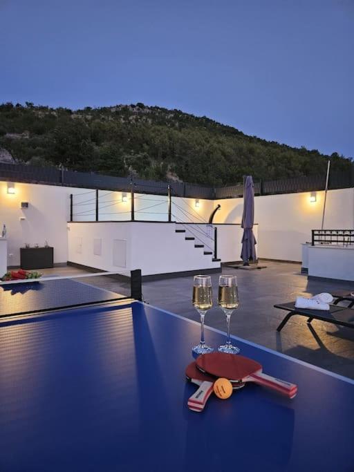 Holiday House Andena