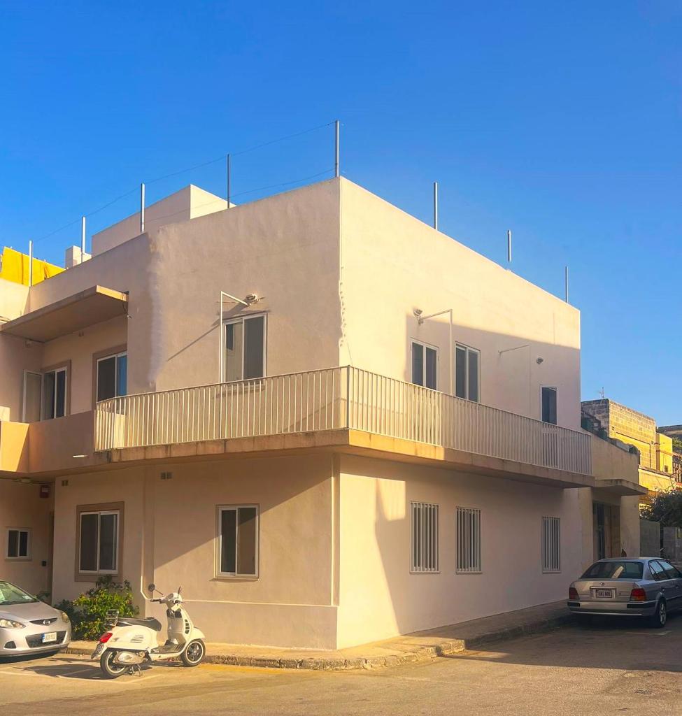 Smart Hostel