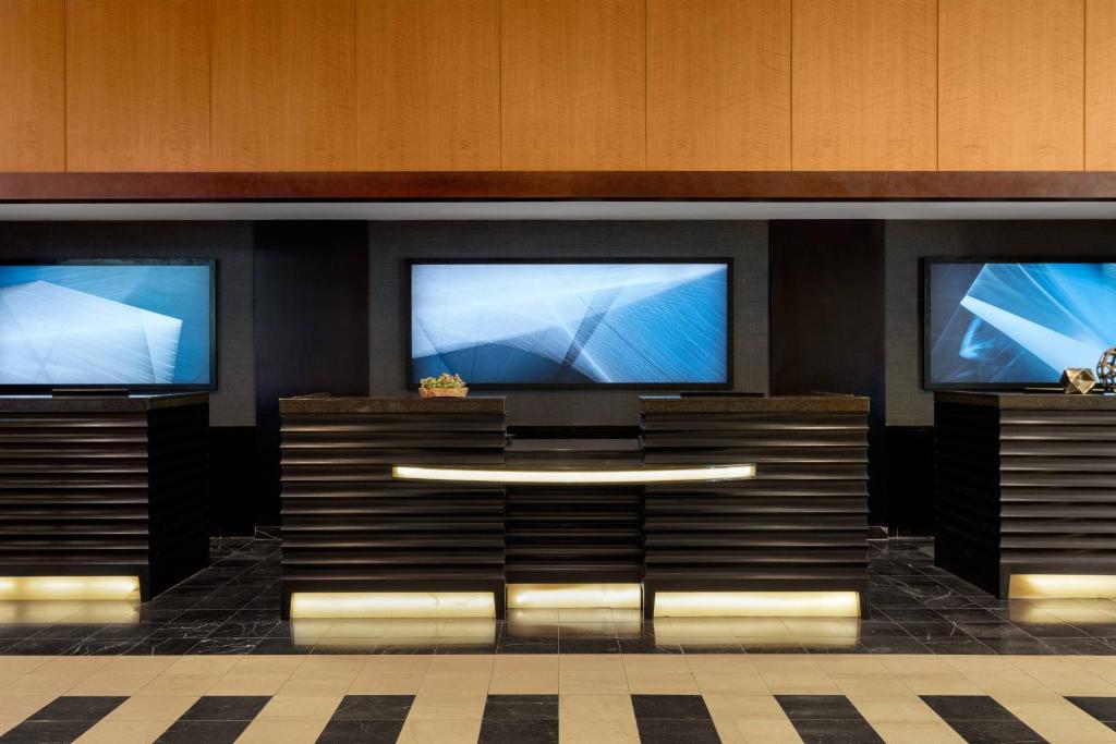 Crystal Gateway Marriott photo 4