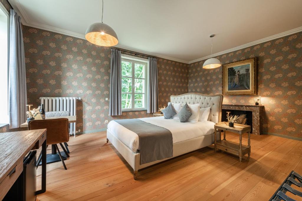 B&B T'Rest - Park ter Rijst photo 1