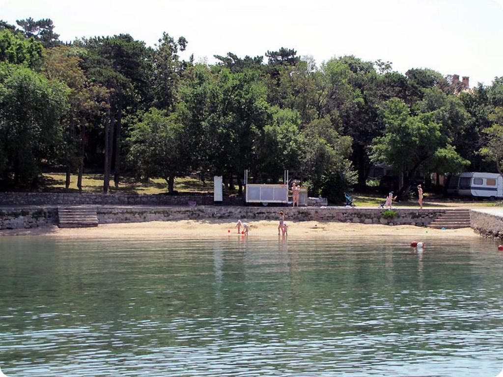 Holiday house with a swimming pool Smrika, Kraljevica - 16050 photo 2