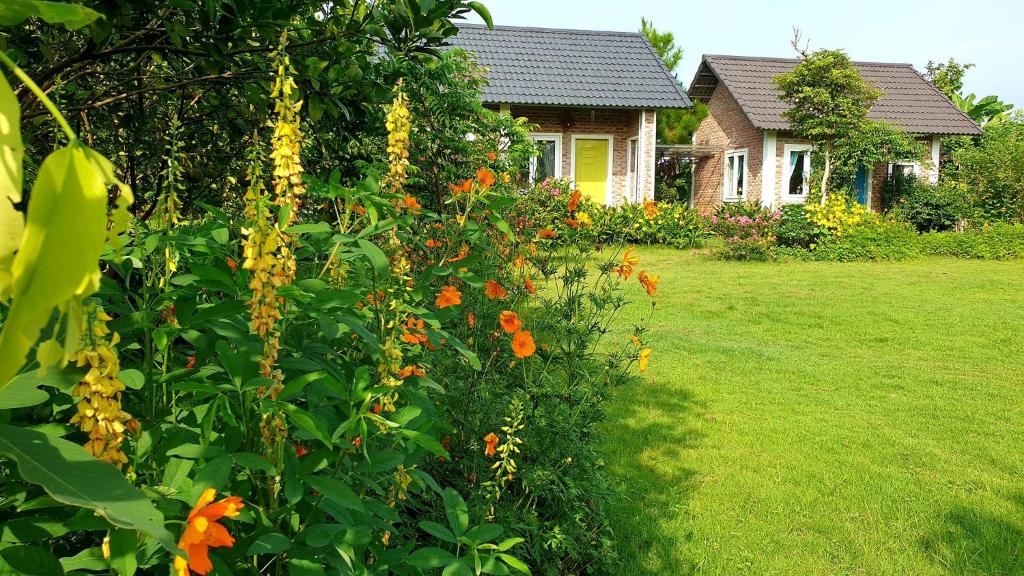 Fefe garden photo 1
