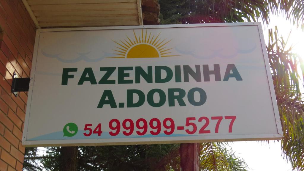 Fazendinha Adoro photo 1