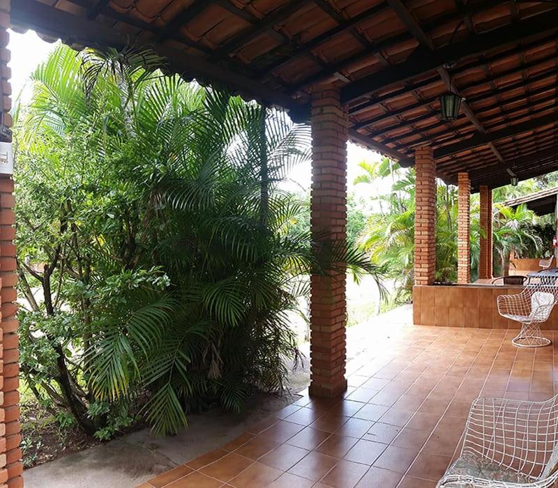 Chalés Holiday House photo 1