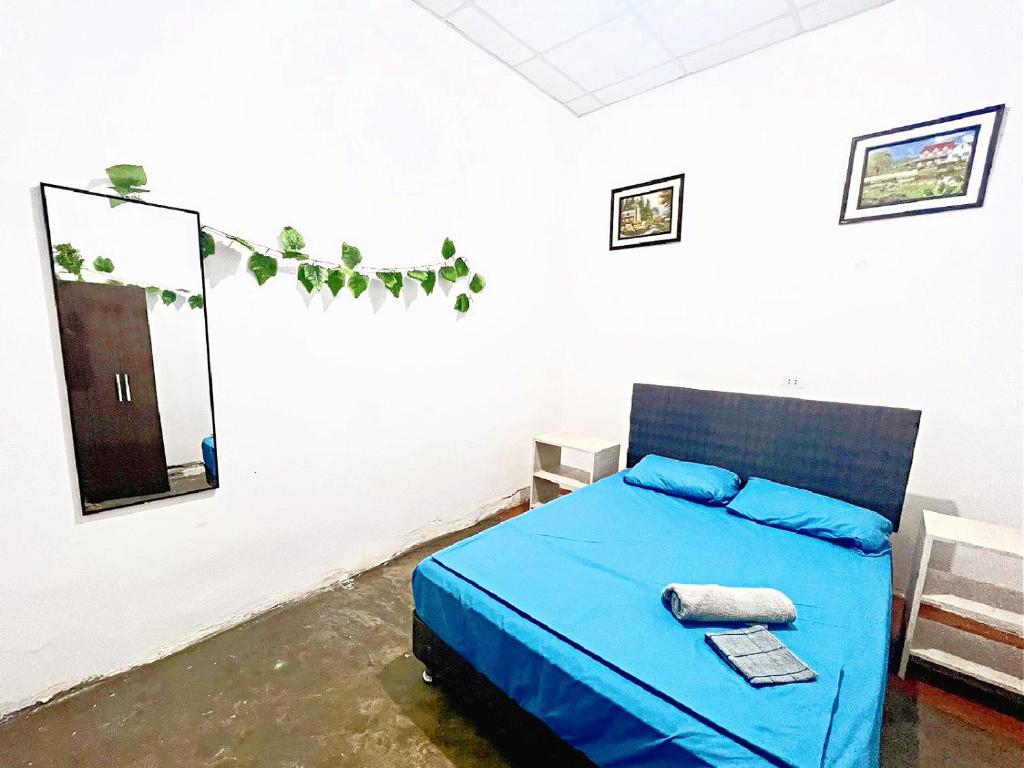 Cómoda y céntrica habitación en Iquitos photo 3