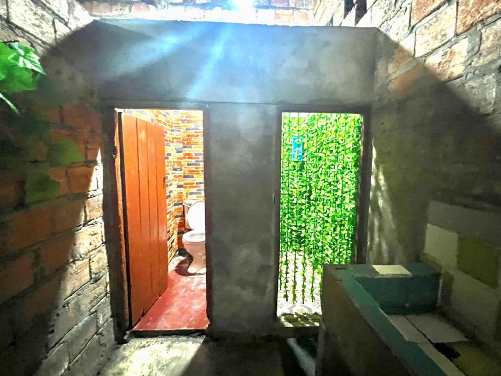Cómoda y céntrica habitación en Iquitos photo 4
