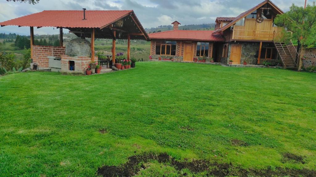 Rancho Descanso