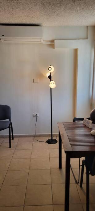 Departamento ( j ) Comodo centrico Tv Ac wifi cocina parking photo 4