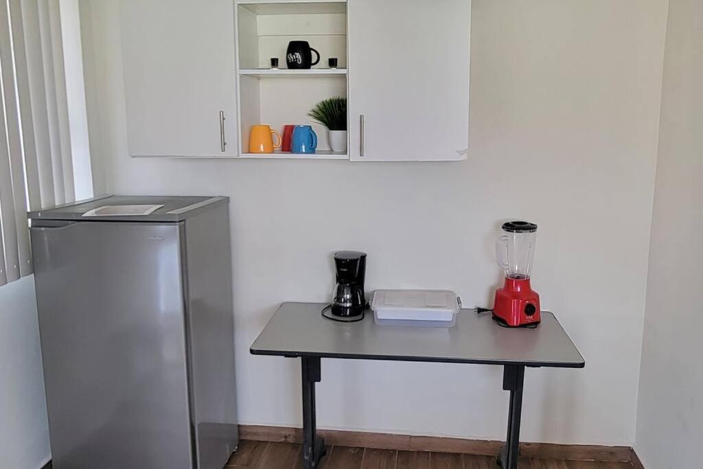 Departamento ( j ) Comodo centrico Tv Ac wifi cocina parking photo 2