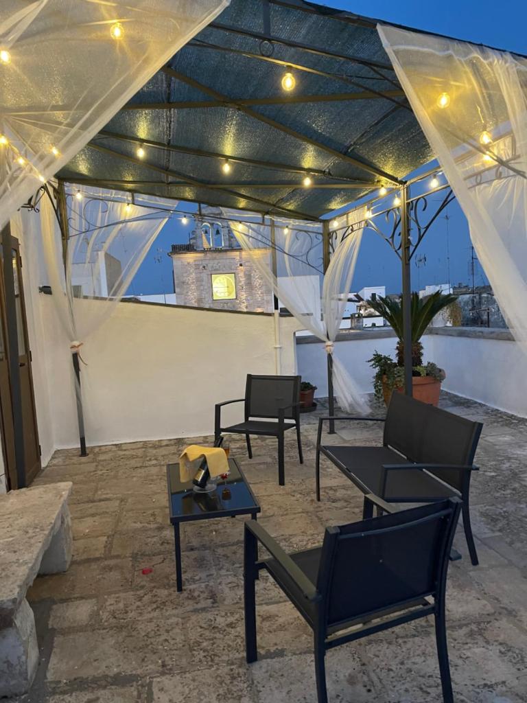 B&B Al Castello photo 2