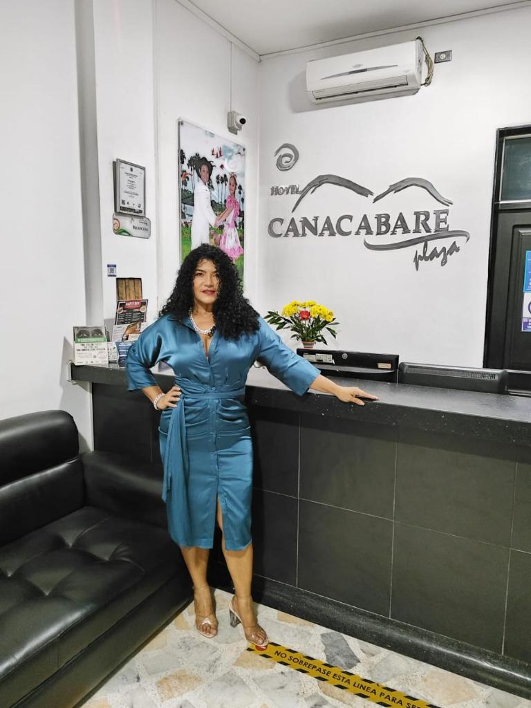 Hotel Canacabare Plaza photo 3