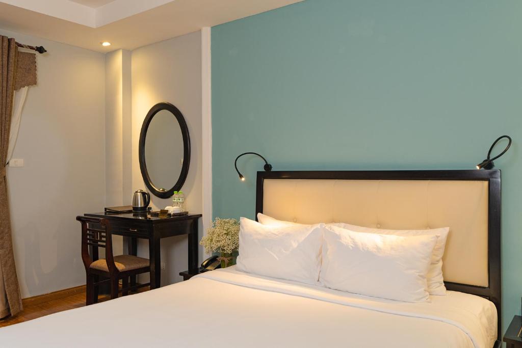 Hoian Sincerity Hotel & Spa - Tap to explore photos