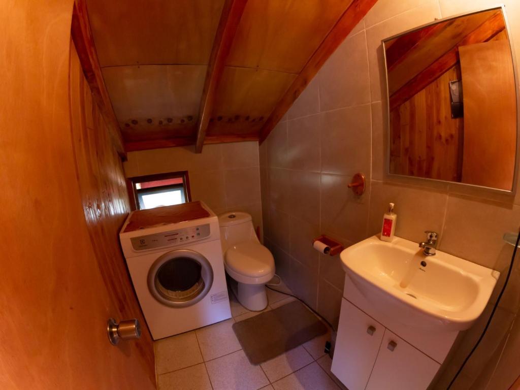 Casa campestre photo 2