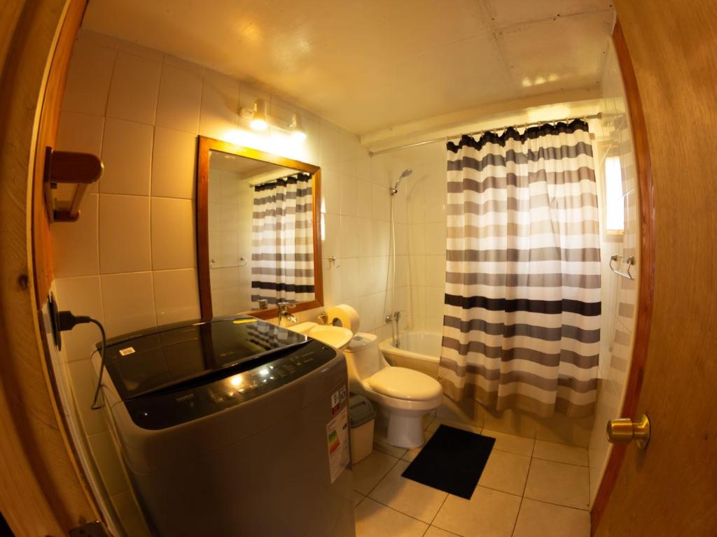 Casa campestre photo 3