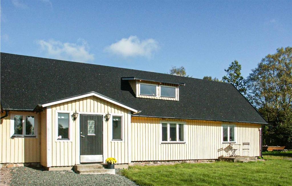 Stunning Home In Hrby With 3 Bedrooms And Wifi photo 1