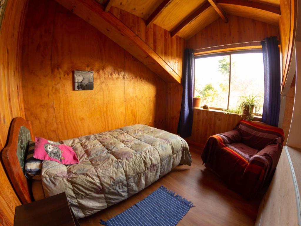 Casa campestre photo 1