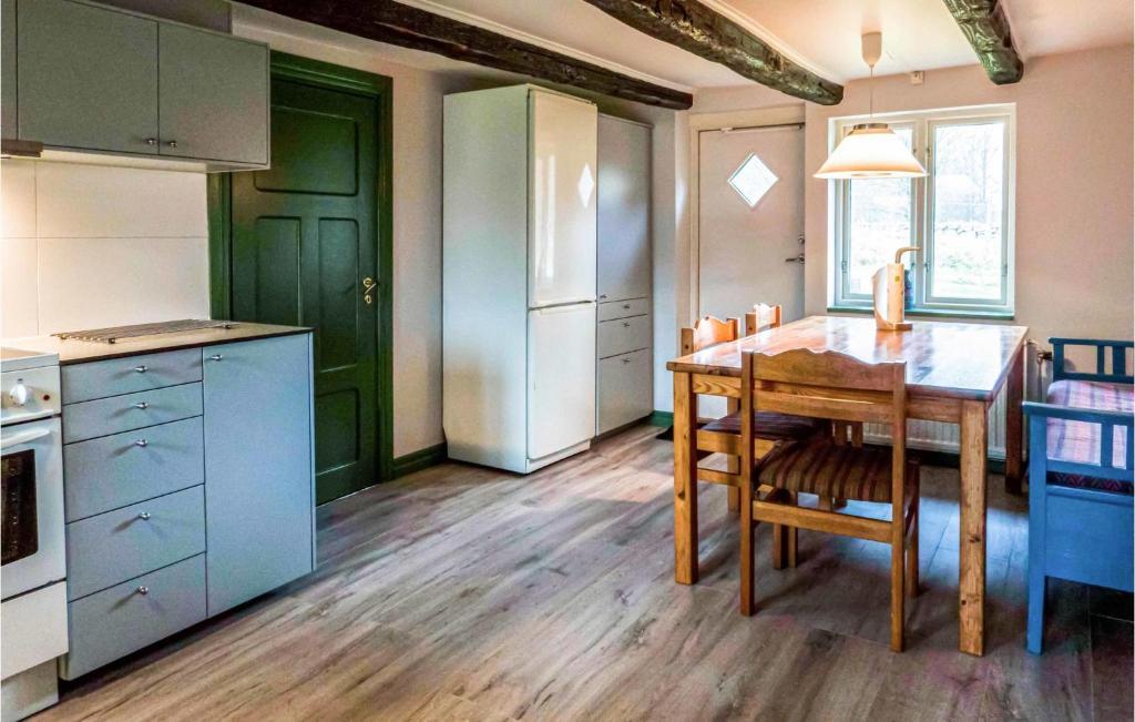 Stunning Home In Hrby With 3 Bedrooms And Wifi photo 3