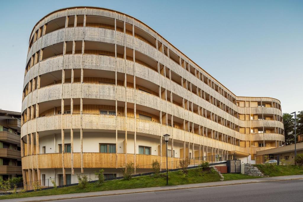A-ROSA Tegernsee, Rosenheim