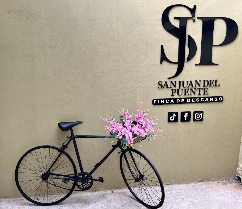 Casa de campo San Juan del Puente en Villeta photo 2