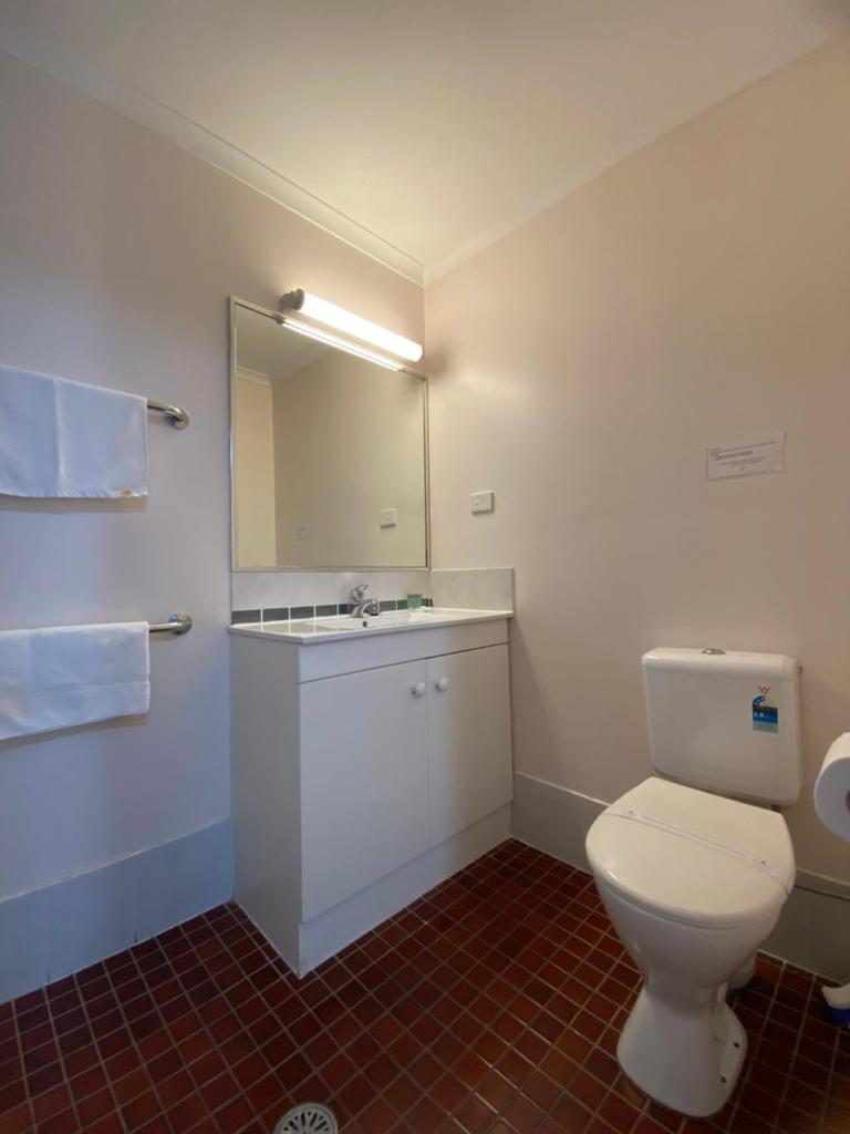 Hunter Valley Travellers Rest Motel photo 4