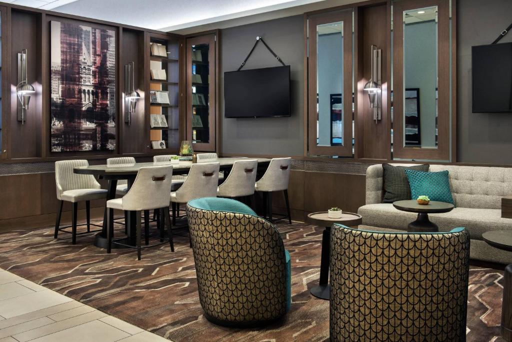 Boston Marriott Copley Place photo 4