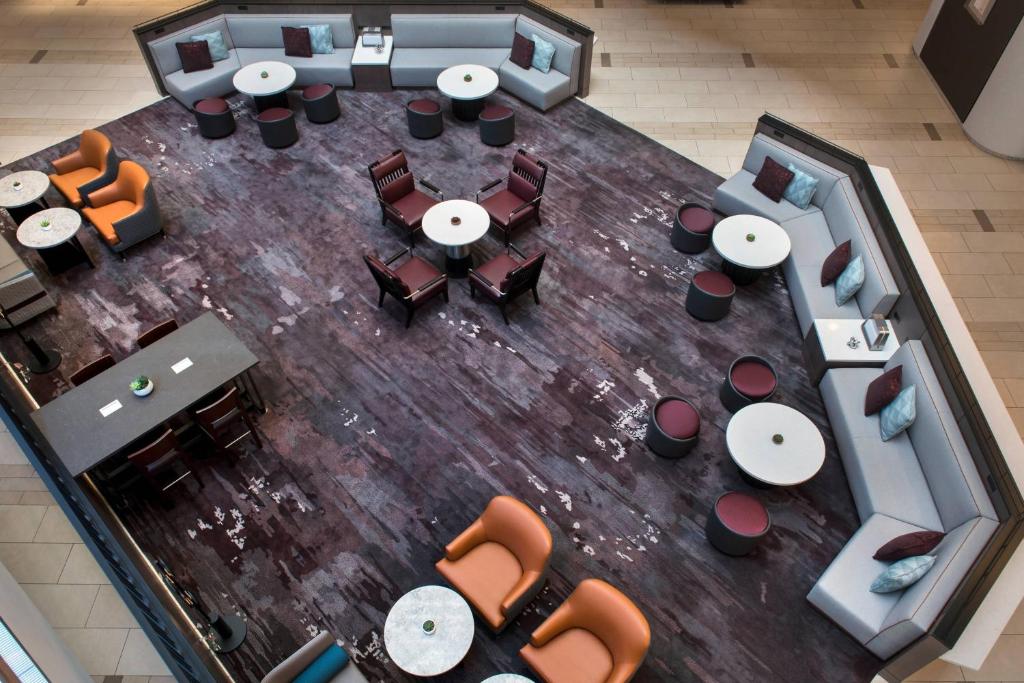 Boston Marriott Copley Place image