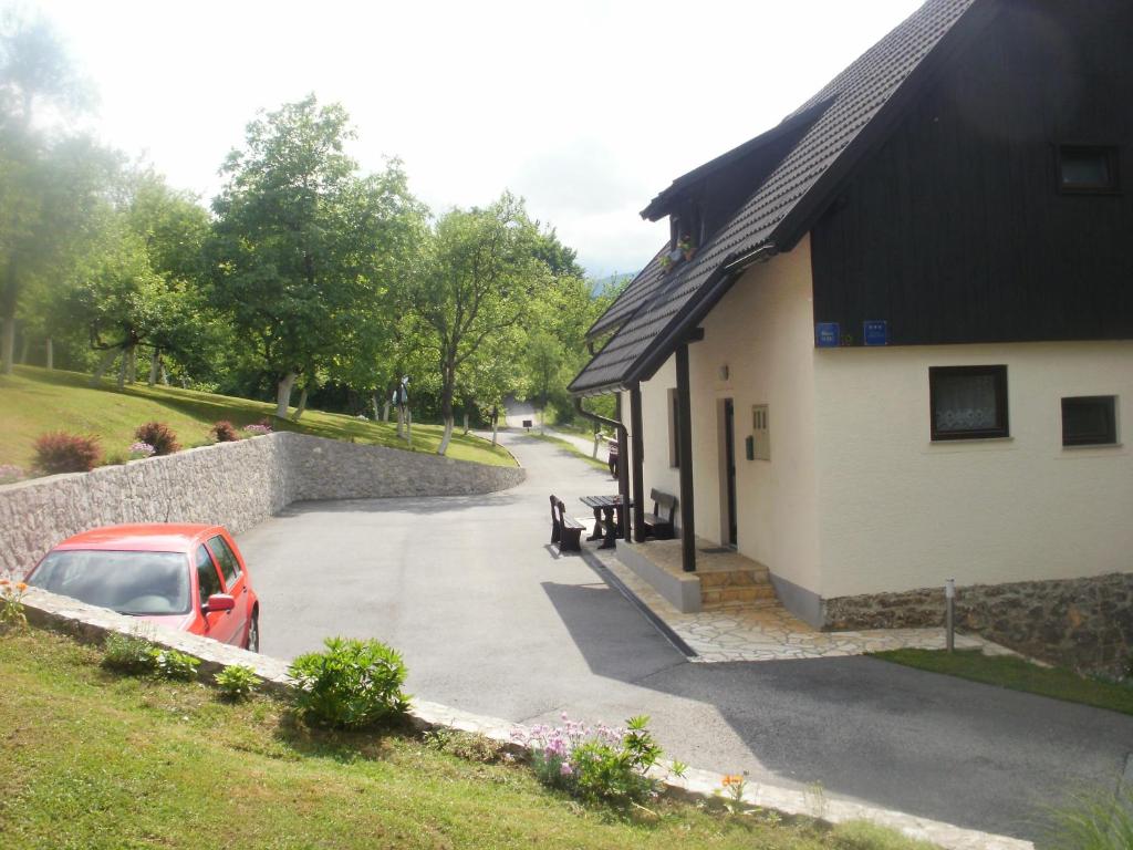 Guest House Korana photo 2