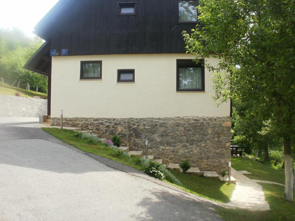 Guest House Korana photo 3