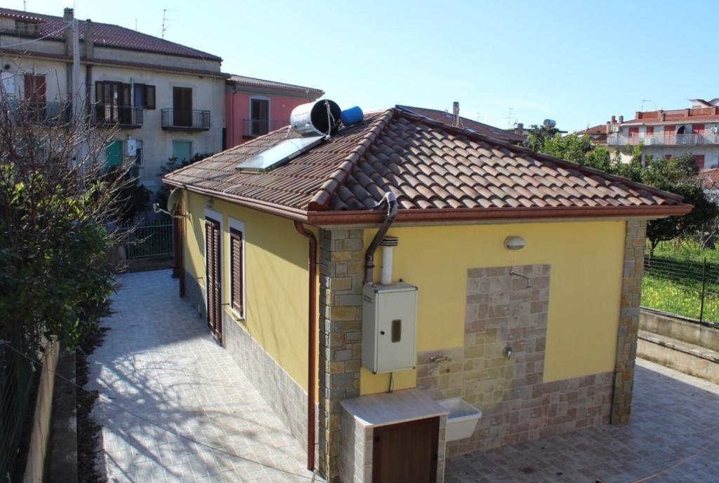 Villa Nina photo 1