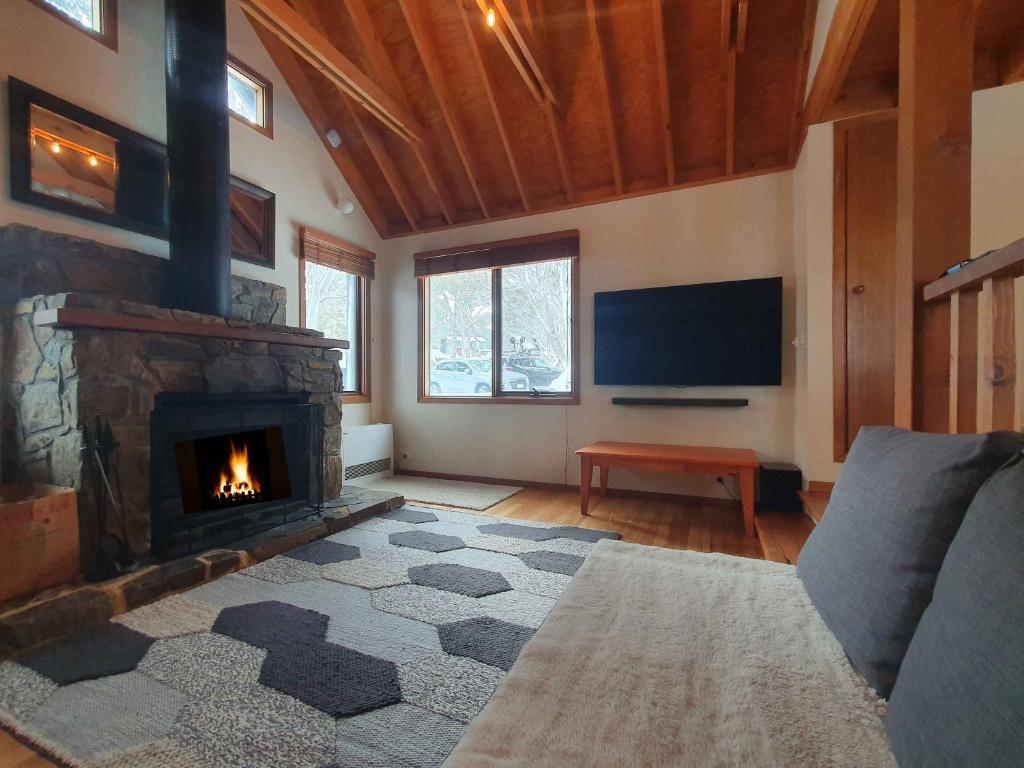 SNOWED INN apartment photo 4