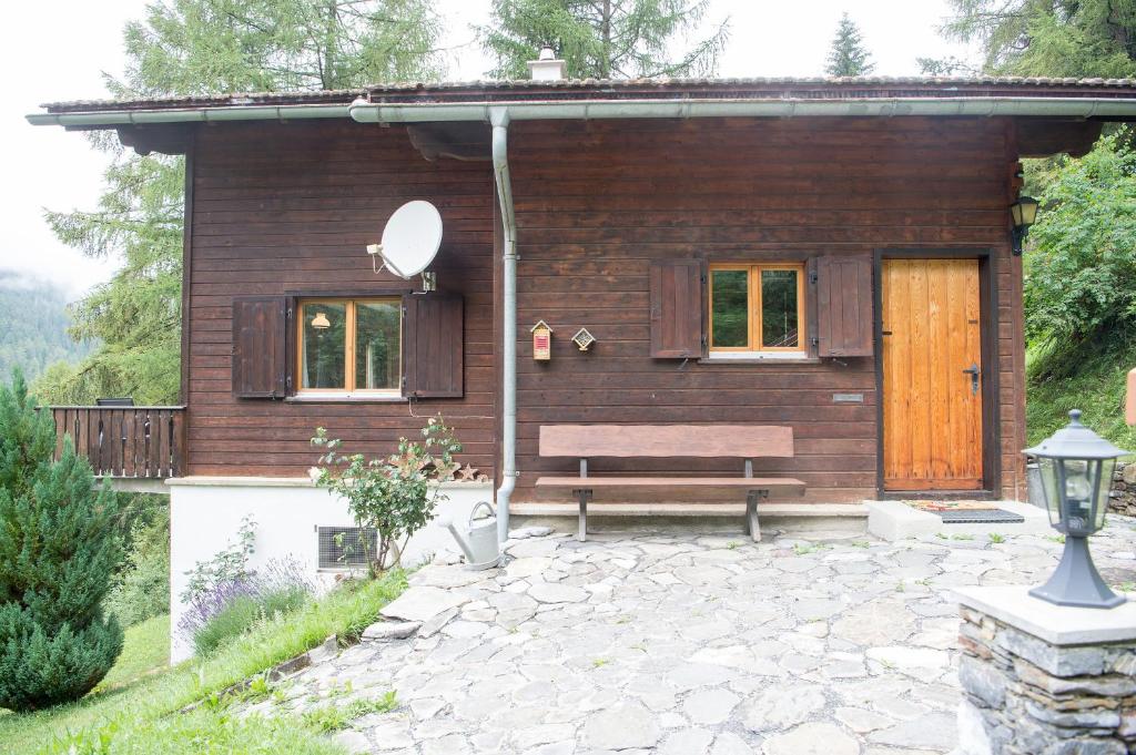5 room house Joch Churwalden- Lenzerheide photo 3