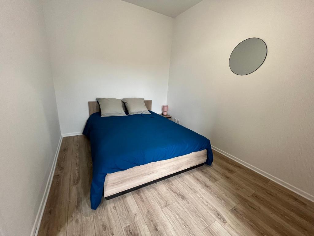 Appartement centre-ville de Lure photo 1