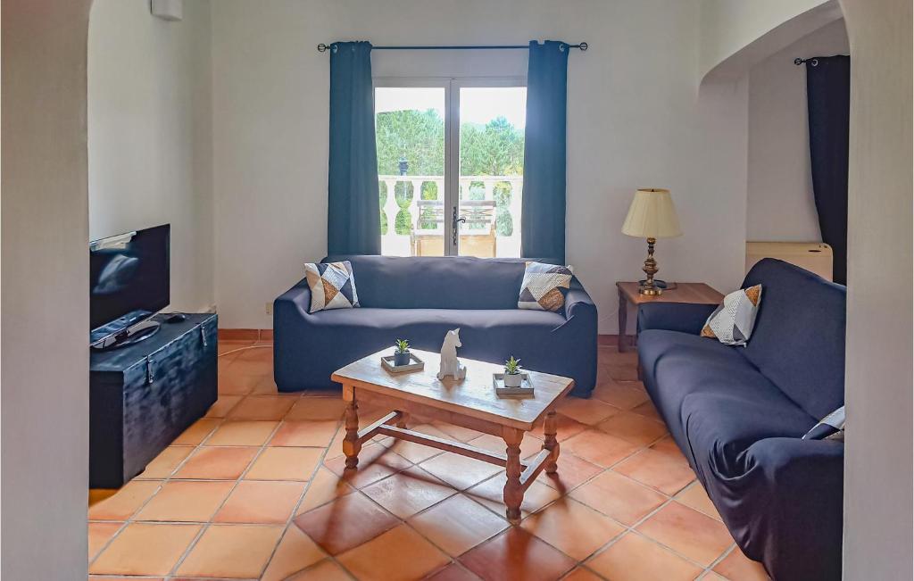 Nice Home In Montauroux With Outdoor Swimming Pool, Swimming Pool And 6 Bedrooms photo 1