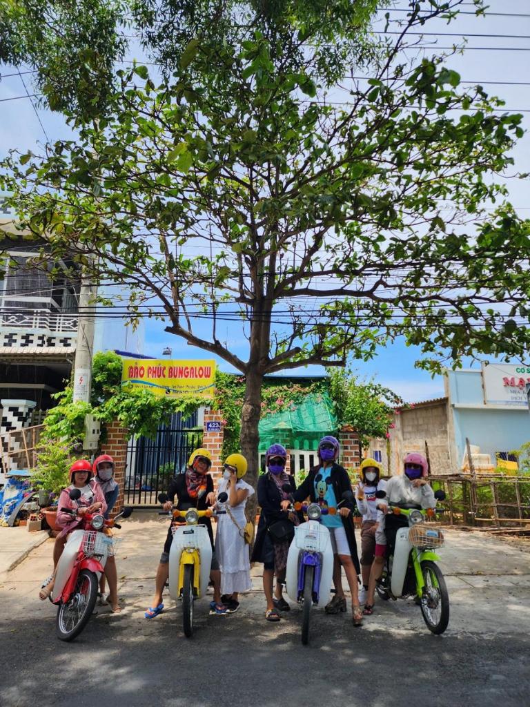 Bảo Phúc Bungalow- Đảo Phú Quý photo 1