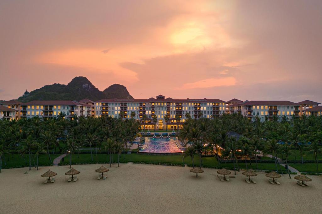 Vinpearl Luxury Đà Nẵng