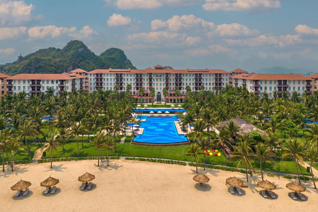 Vinpearl Luxury Đà Nẵng