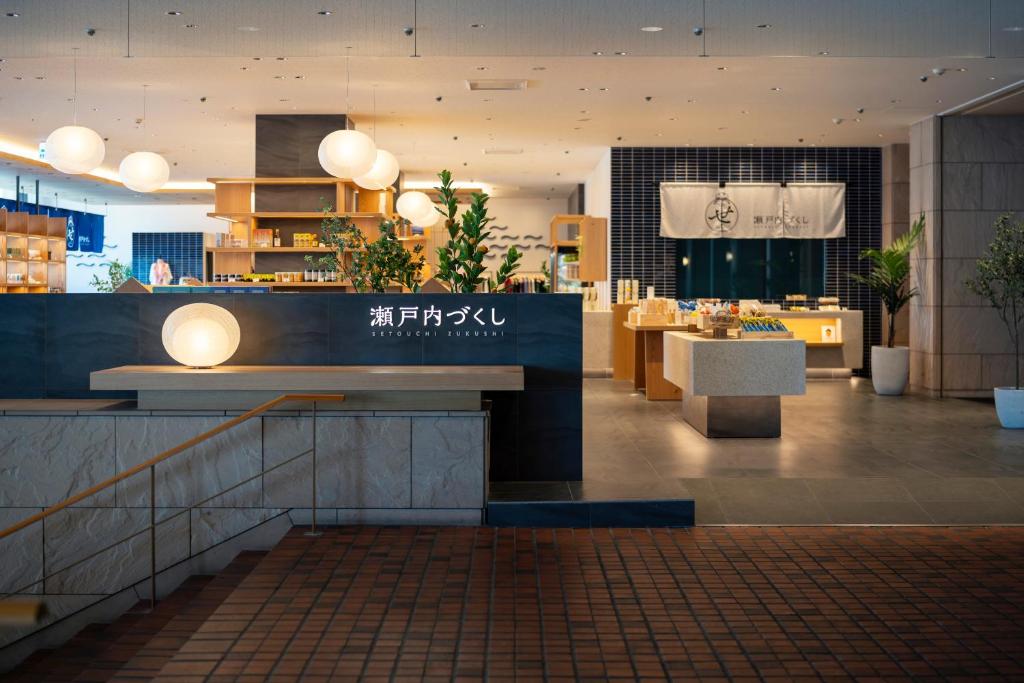 Aki Grand Hotel & Spa photo 4