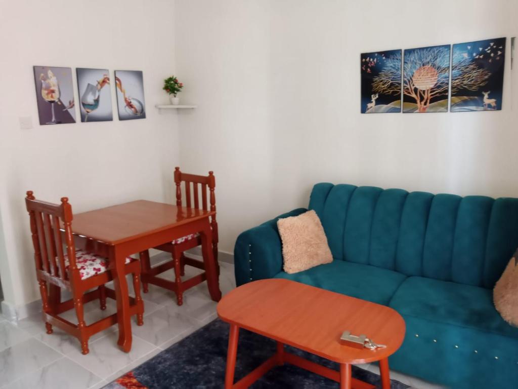 Zuriel Homes 1 Bedroom apartment photo 3