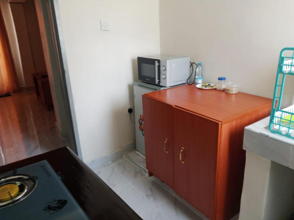 Zuriel Homes 1 Bedroom apartment photo 4
