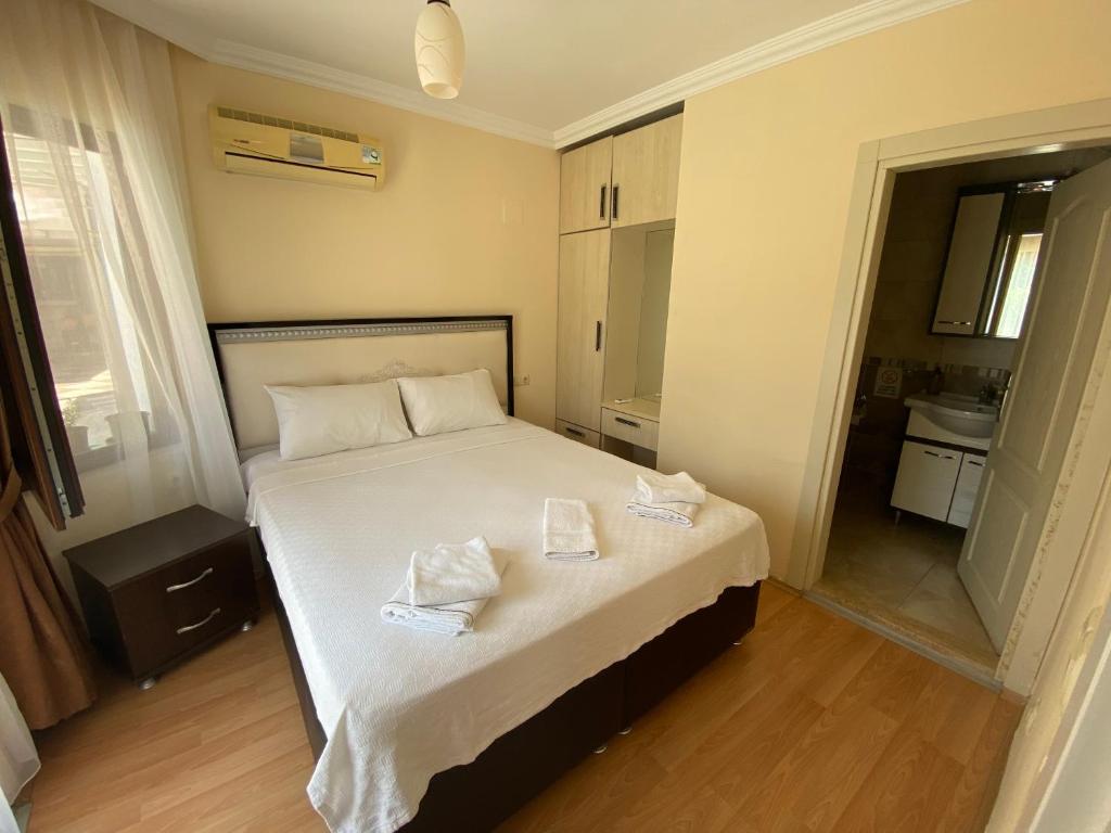 Tulip Apart Hotel photo 3