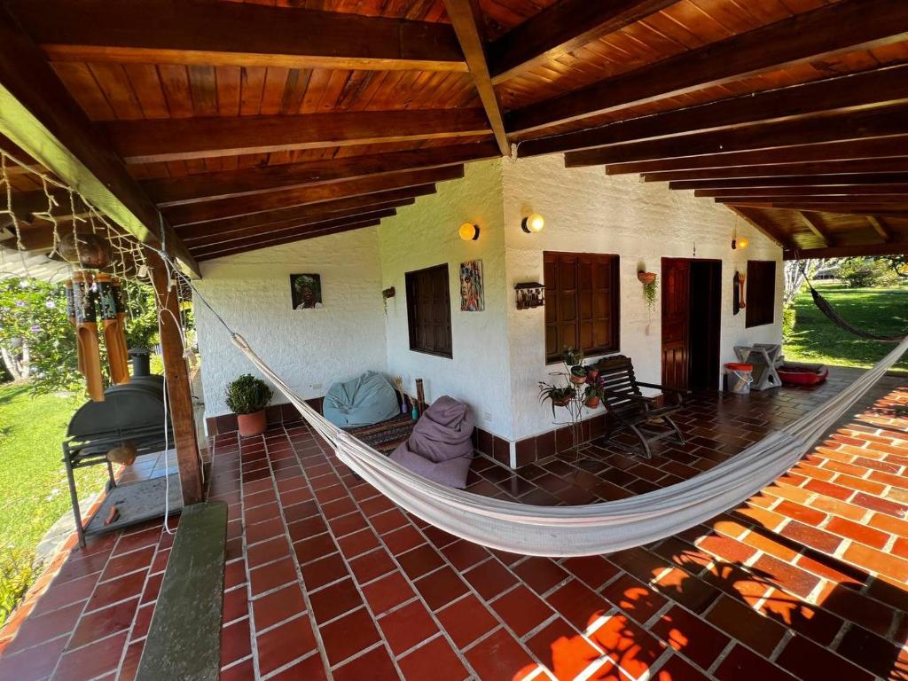 Casa Campestre Osadía lago calima photo 1